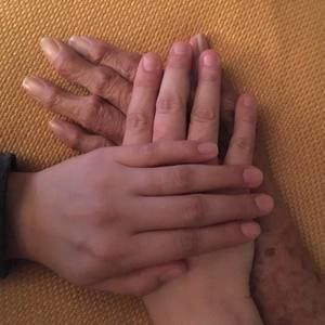 Meet your Posher, Rosemary